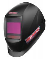 33N558 Welding Helmet, Shade 5-8/ 8-13