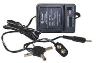 33W344 AC Power Adapter, 120V, 500mA