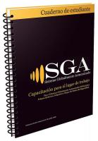 33W351 GHS Training Workbook, Spanish