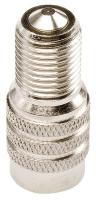 33W576 Double Seal Valve Cap, Pk 50