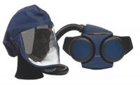 33W798 PAPR Kit, Hood, M/L