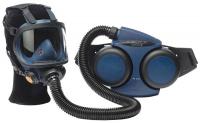 33W801 PAPR Kit, Full Face Respirator, M/L