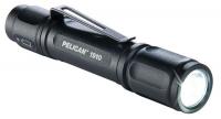 33W916 Compact Aluminum Flashlight, w/Clip
