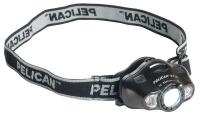 33W918 Headlamp, High Intensity, 2 Batts