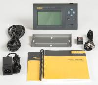 33W949 Datalogger, Temperature
