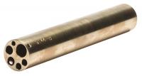 33X050 Probe Insert, B, Comparison Holes (in)