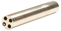 33X051 Probe Insert, C, 1/4In Holes