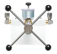 33X078 Comparison Test Pump, Pressure