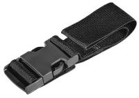 33X219 Black Extension Strap, For C50