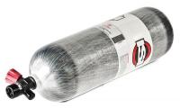 33X260 SCBA Cylinder, 4500 psi, 45 min., Carbon