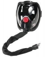 33X262 Face Mask, SCBA, AirSwitch, S