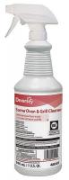33X326 Suma Oven and Grill Cleaner, 32 oz, PK 12