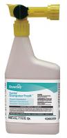 33X335 Suma Cleaner/Deodorizer, 32 oz, PK 4
