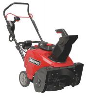 33X674 Snow Thrower, 8.0 TP, 22 In., Single Stage
