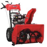33X675 Snow Thrower, 9.0 TP, 24 In., Dual Stage