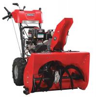 33X676 Snow Thrower, 11.5 TP, 27 In., Dual Stage