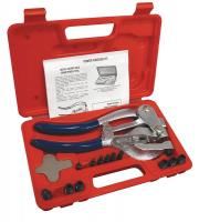 33X772 Heavy Duty Punch Tool Kit