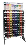 33Y346 Wheel Weight Assorment, 2000 Pc