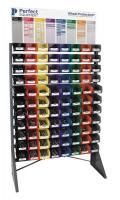 33Y349 Wheel Weight Assorment, 2325 Pc