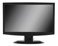 33Z096 Color Widescreen Monitor, 21-1/2 In.