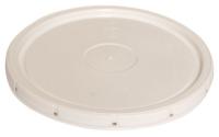 34A249 Plastic Pail Lid, For 34A231, 34A232