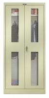 34A341 Wardrobe Storage Cabinet, 78x48x24,