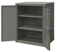 34A940 Countertop Cabinet, 36x36x24, 2 Shelves