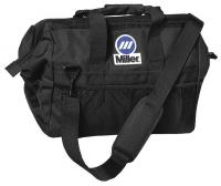 34C270 JobSite Tool Bag, 12 x 18.5, In 22 Pockets