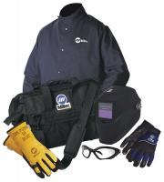 34C322 Welding Protection Pack, 2XL-Large