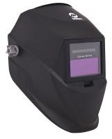 34C363 Welding Helmet, Classic, Black