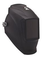 34C365 Welding Helmet, MP-10, Black