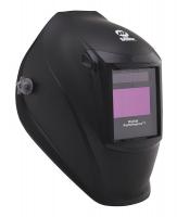 34C373 Welding Helmet, Digital Performance, Black