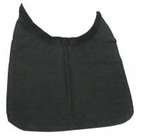34C398 Helmet Bib, For  Helmet WeldX Bib