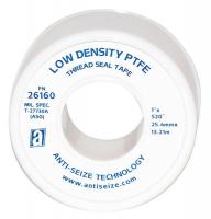 34D503 Thread Sealant Tape, Low Density