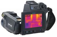 34D512 T640BX Thermal Imager, -40 to 662F