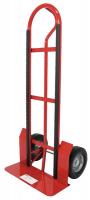34D661 General Purpose Hand Truck, Cap 600 Lb