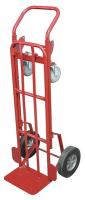 34D670 General Purpose Hand Truck, Cap 1000 Lb