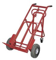 34D677 Convertible Hand Truck, H 50 x W 23-3/4