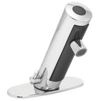 34D891 Lavatory Faucet, Hands Free, Brass