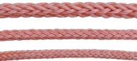 34E354 Dielectric Rope, PO, 3/8 In. dia., 600 ft L