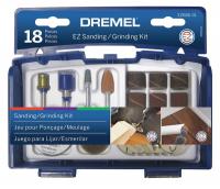 34E364 EZ Sanding/Grinding Kit