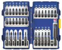 34F741 Fastener Screwdrive Set, 32 Pc