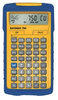 34F811 Electrical Calculator, 8-1/4 x 6 In, LCD