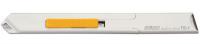 34F819 Top Sheet/Liner Cutter, White/Yellow, 6mm