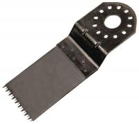 34F873 Oscillating Plunge Saw Blade, 1-1/2 In