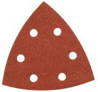 34F879 Grit Sandpaper, 10 Pcs