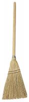 34F930 Toy Broom, Corn