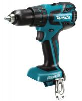 34G796 Cordless Hammer Drill, 18 V, 1/2 In