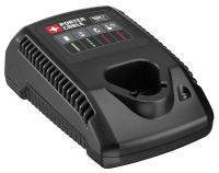 34G817 Battery Charger, 12.0V, Li-Ion