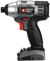 34G829 Cordless Impact Driver, Bare Tool, 18V